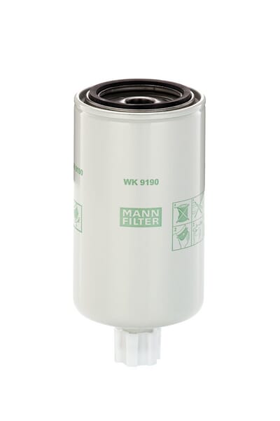 Filtre à carburant — réf. WK9190X