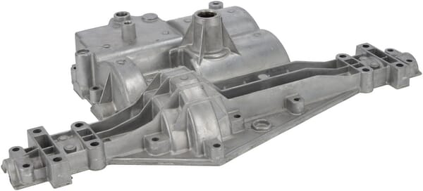 Couvercle MST nouveau style (dans le kit 799041A) — réf. P772157A