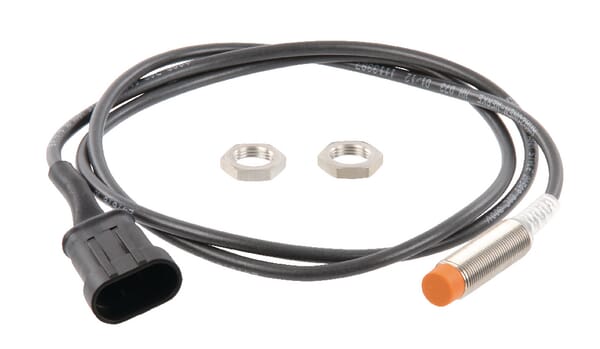 Capteur inductif 1,1m Amazone · réf. NH073
