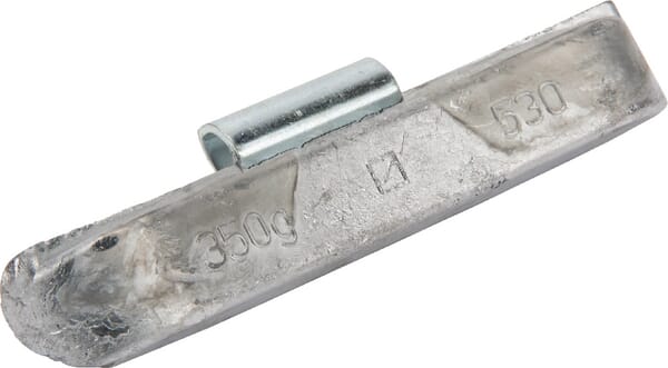 Vyvažovací závaží 350 g