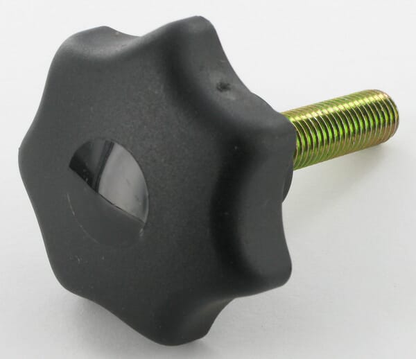 Poignee M12x45 Tulip · réf. 9114100135