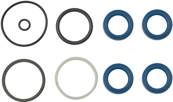 Kit d’étanchéité pour vérin hydr. Vérin LZ141200 V&N — réf. VNRLZ141200DS