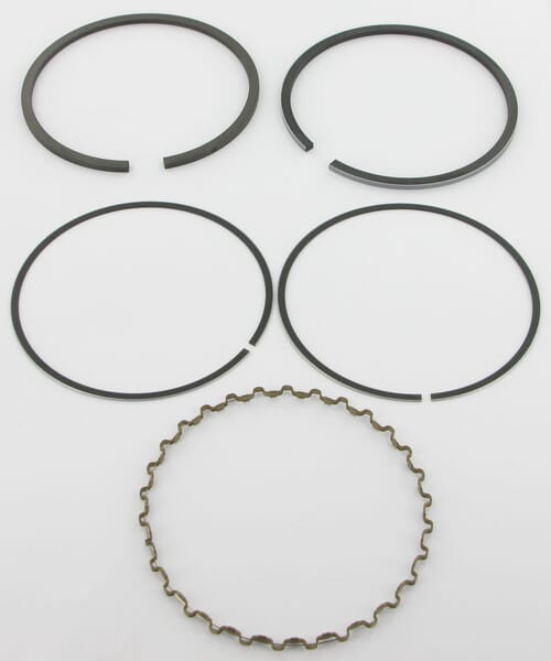 Pístní kroužek, sada