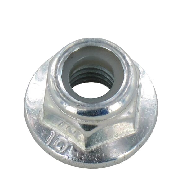 Šestihranná matice M 5-10