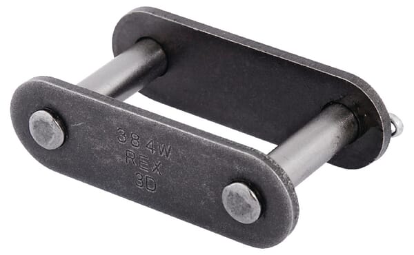 Článek vnější řetězu