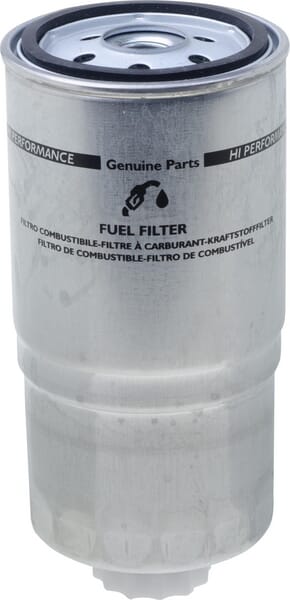 Filtre à carburant — réf. 84477374