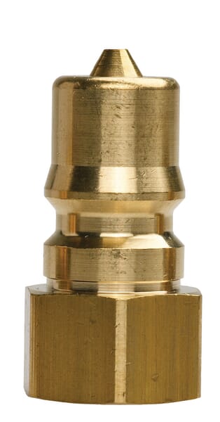 Raccord rapide 1/4" 72 · réf. FP17044