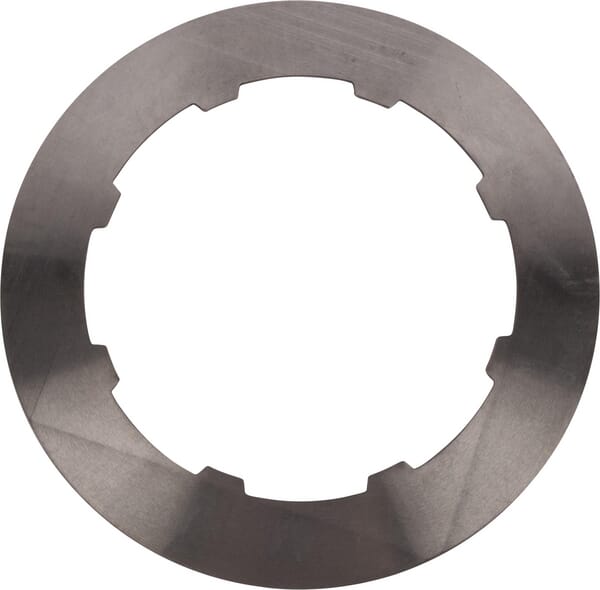 Disque, acier — réf. 2H6936N