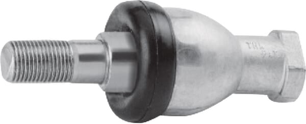 Joint à rotule tige de piston · réf. GY80100