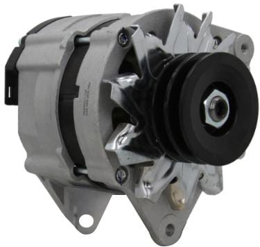 Alternateur 14V 65A vue 5