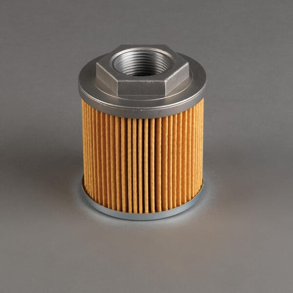 Filtre hydraulique de crépine — réf. P177425
