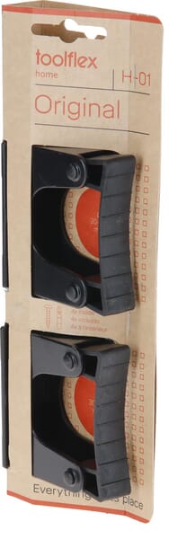 Držák přístrojů