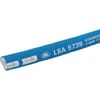 Molkereidampfschlauch - 170°C - FDA-Norm - 7bar - blau/weiss