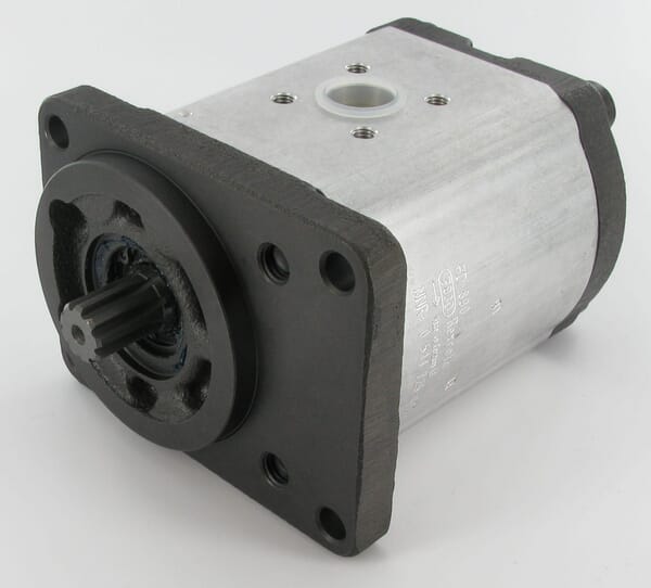 Hydraulický motor AZMF-22-022RFB20MB Bosch Rexroth