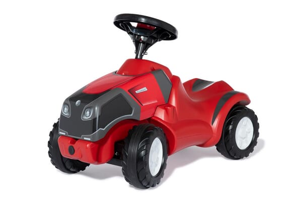 Tracteur poussé Lintrac — réf. R132775