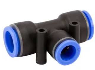 Nástrčné šroubení