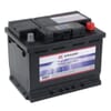 Battery 12V 55Ah 480A UK: 065/027 Kramp