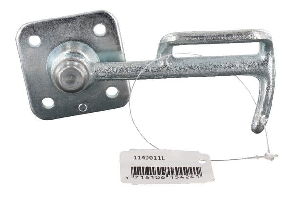Fermeture rabattable · réf. 1140011L