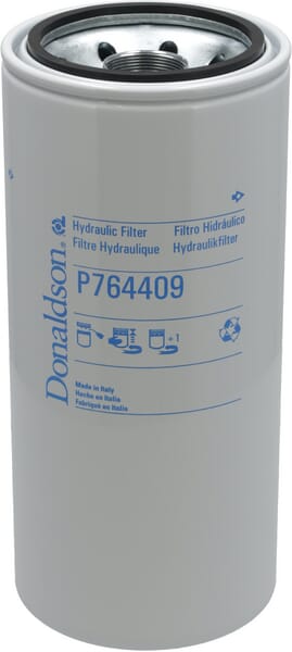 Hydraulický filtr, šroubovací