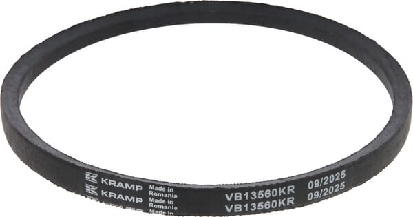 Courroie trapézoïdale 13x560 A22 — réf. VB13560KR