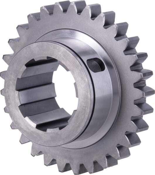 Transmission Z29 M5 — réf. 07326006