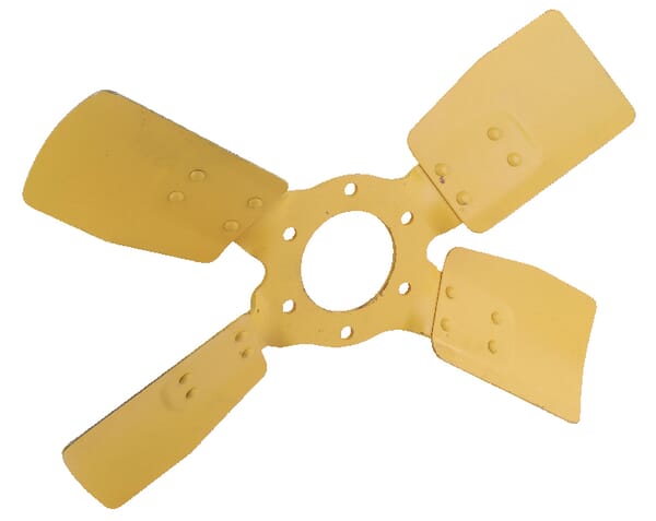 Ventilateur 4 pales · réf. 240130804001N