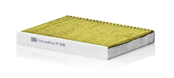 Cab filter · réf. FP2335KIT