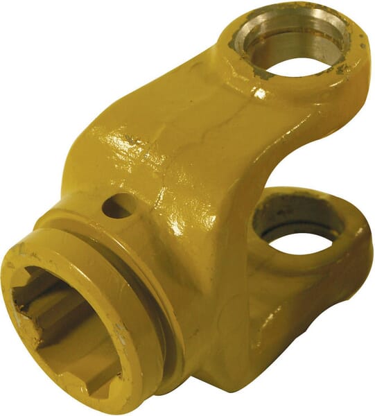 Mâchoire ex d.pour tube profilé V40 · réf. 151014427