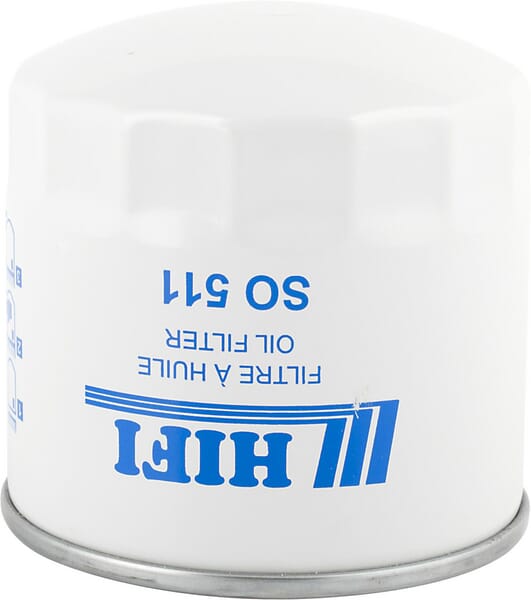 Filtre à huile HIFI SO511 — réf. SO511
