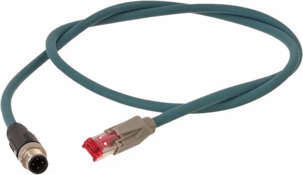 Câble Ethernet · réf. 1407360
