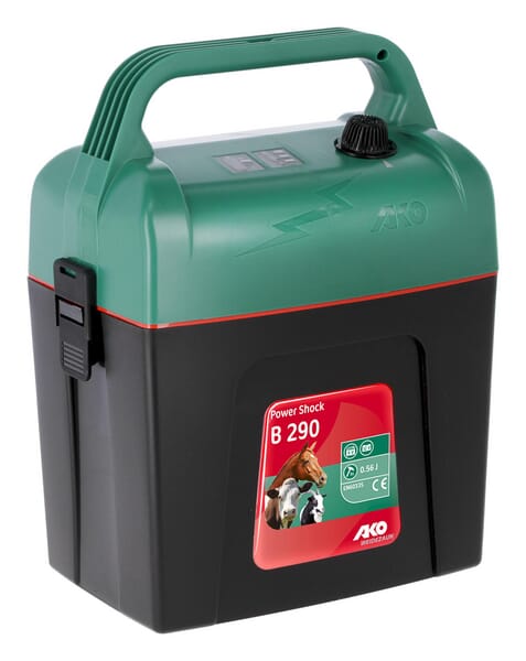Power shock B 290 · réf. 372040