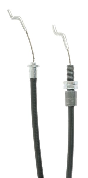 Câble de frein moteur 46-Bh — réf. B10456