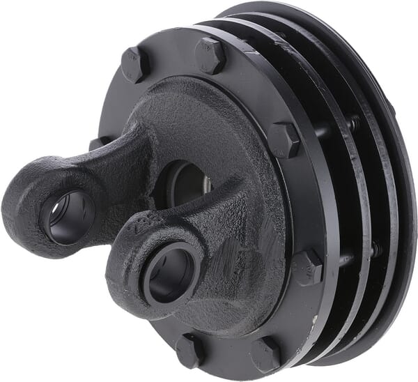 Embrayage à friction - Type T - T60 — réf. 146264132