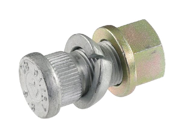 Boulon de roue complet · réf. 0980380020
