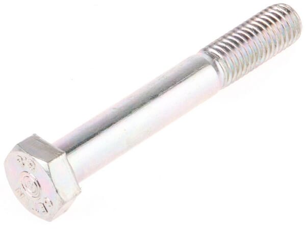 Šroub se šestihrannou hlavou