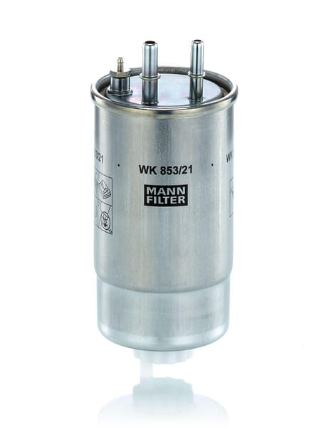 Filtre à carburant — réf. WK85321