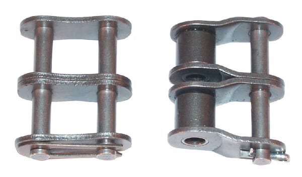 Klikové a spojovací články, BS, Simplex, Lambda