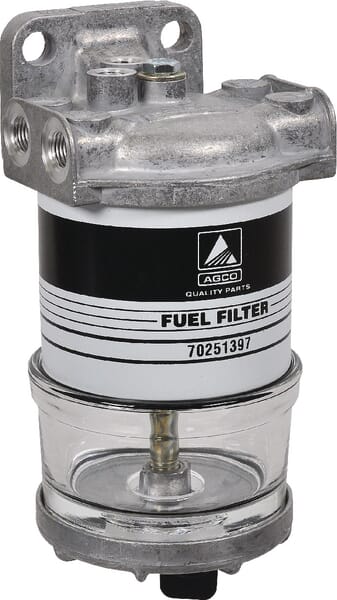 Filtre à carburant — réf. 3597838M92
