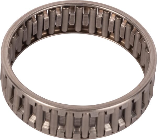 Klec, jehlové ložisko