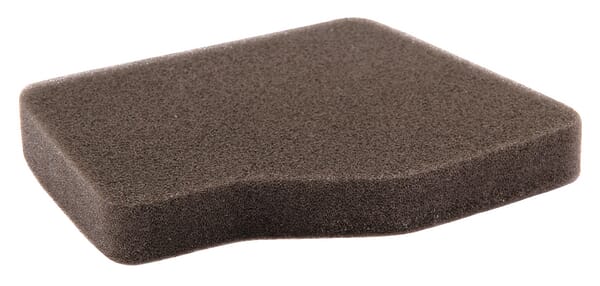 Pěnový vzduchový filtr