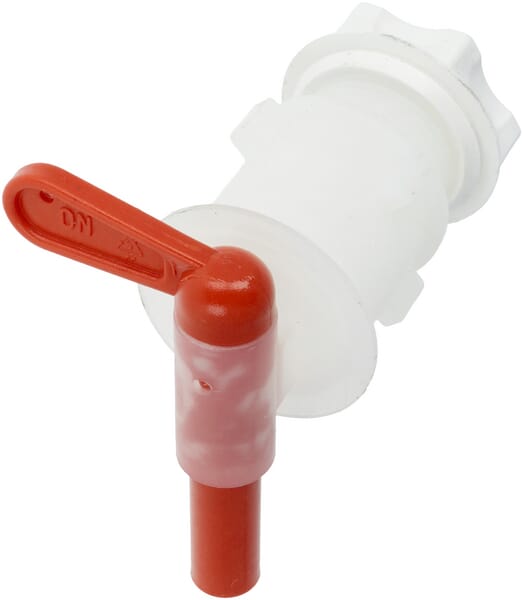 Robinet 3/4" Ø 8,5 · réf. 5553009