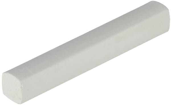 Craie blanche 11x11x85 12pcs · réf. HG5100121