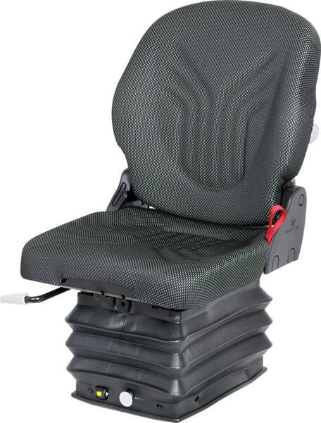 Siège Compacto Comfort S New Design — réf. G1289043