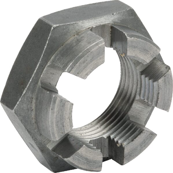 Ecrou crénelé M30 x 2 PR80 · réf. 82200555
