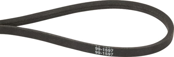 Courroie trapézoïdale — réf. 991597