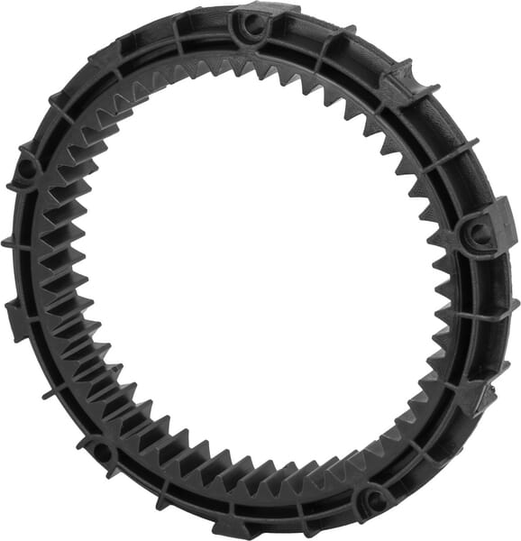 Couronne Pro M2,3 Z54 — réf. SAU16144