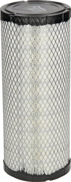 Vzduchový filtr vnější