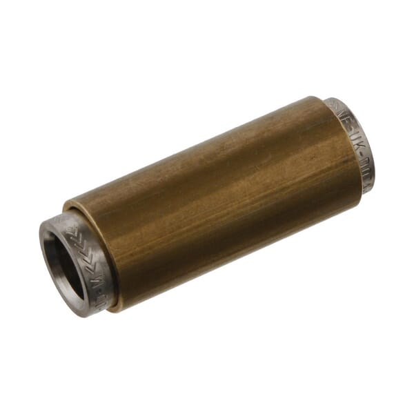 Raccord rapide pour conduites · réf. T770003
