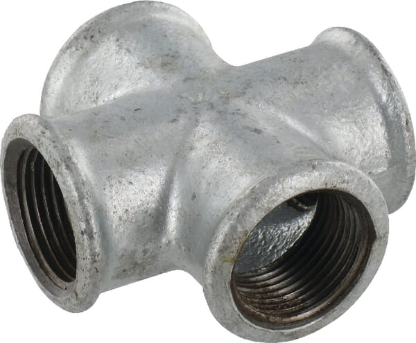 Křížový kus poz.vnitř. 3/4"