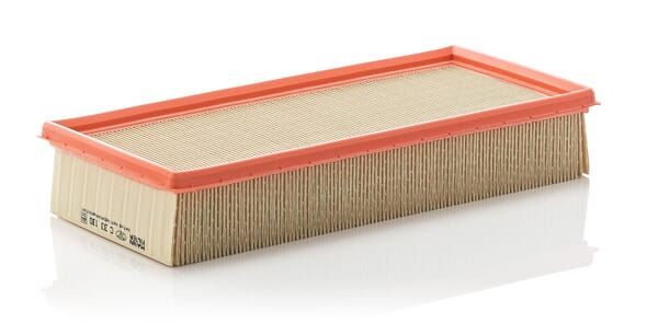 Air Filter · réf. C33130